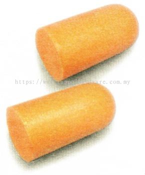 Foam Ear Plug Common