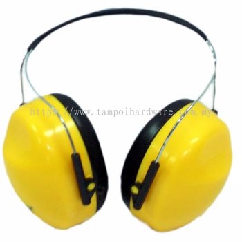 Ear Muff Spring Type