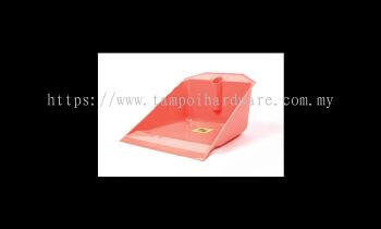 Dustpan 1010#  24L x 26W x 15H  cm