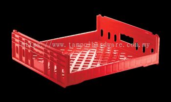 Tray 6709#  55L x 48W x 16H  cm