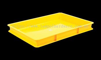 Tray 6904#  53L x 40W x 6H  cm