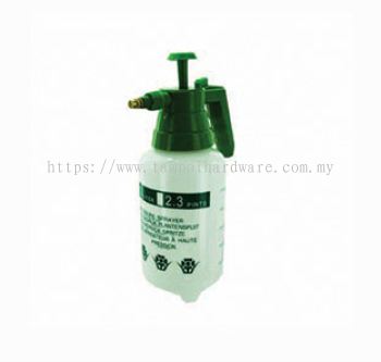 2liter Pressure Spay