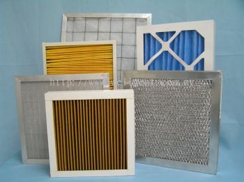 Panel & Grease Filter