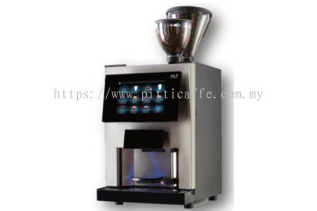 Coffee Machine Rental