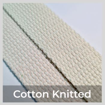 Cotton Knitted