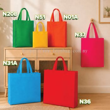 NON WOVEN BAG SERIES