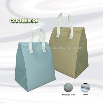 COOLER BAG (COOLER 06)