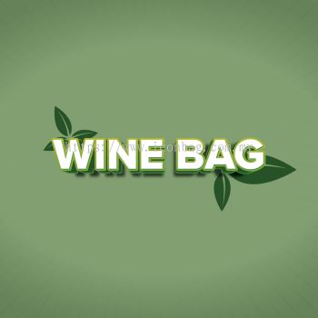 WINE BAG