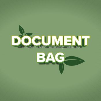 DOCUMENT BAG