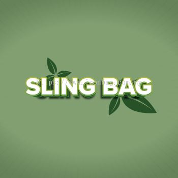 SLING BAG