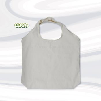 CANVAS BAG (C36)