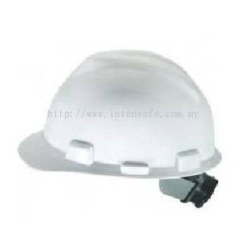Safety Helmet, MSA V-gard Cap