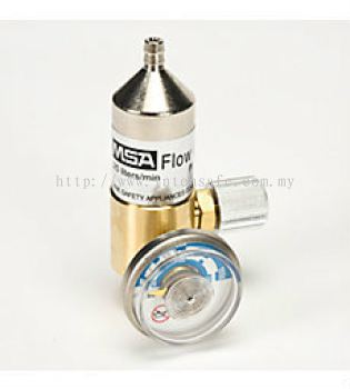 Regulator 0.25 LPM