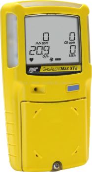 BW GasAlertMax XT II Multigas Detector