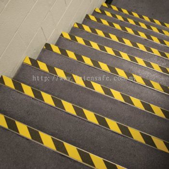 Anti Slip Tapes & Treads