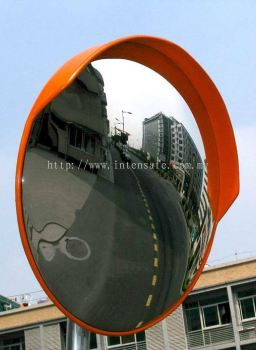 Outdoor Convex Mirror