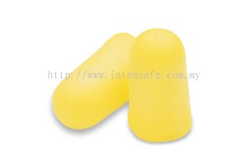 3M EAR Taperfit 2 Disposable Earplugs Uncorded, 312-1219