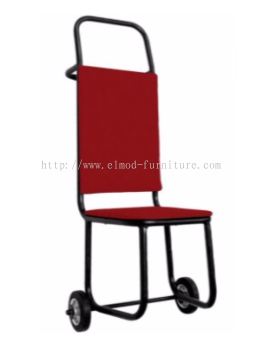 Banquet Chair Trolley