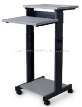 Plus Presentation Stand