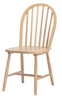 Witney Wooden Chair