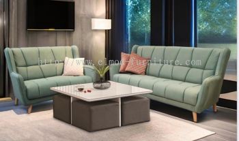 Home sofa set