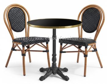 Parison Chair 