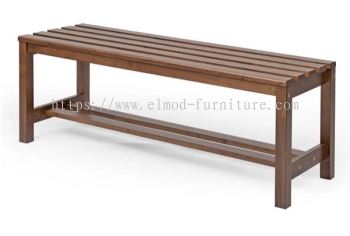 Spring Bench