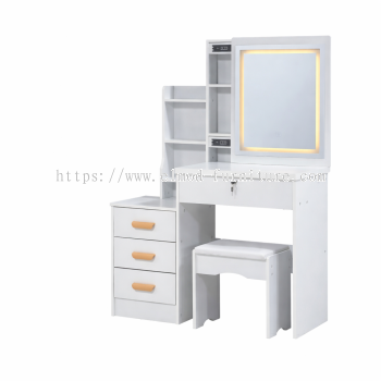 FIORI-ZD-ZT-918-WHT