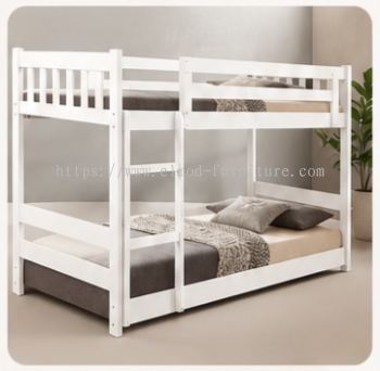 Modern White 