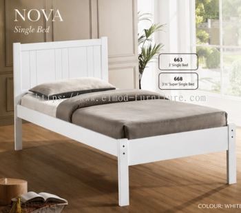 Nova White