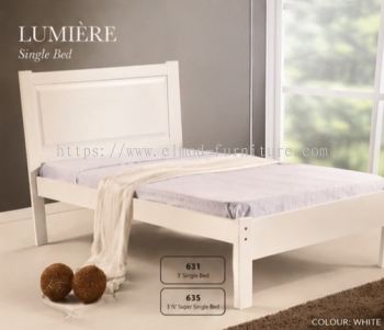 Lumiere White