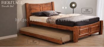 Heritage Oak