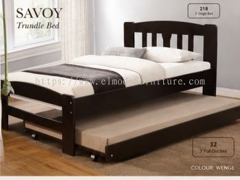 Savoy Wenge