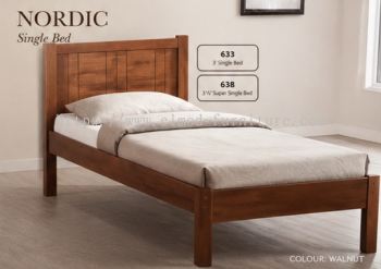 Nordic Oak