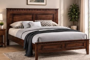 Regal Walnut