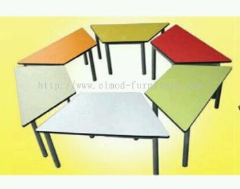 Preschool Table