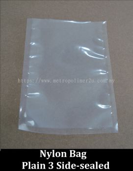 Nylon Bags Plain