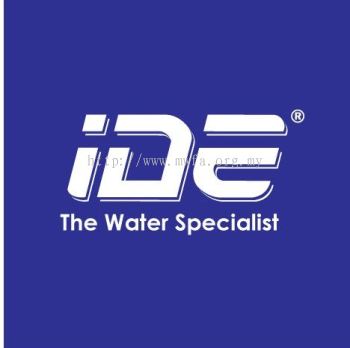 IDE WATER INDUSTRY SDN BHD JB Johor