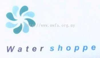 WaterShoppe Seremban