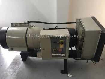 Sale of Second hand Air Compressor