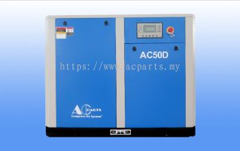 air compressor-AC50D
