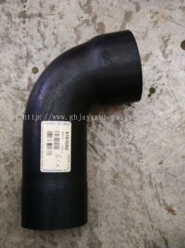 VOLVO S70 TURBO HOSE