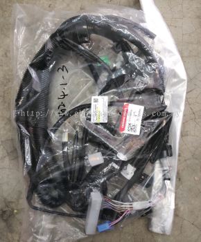 PERODUA VIVA ENGINE WIRE ( SET )  ORIGINAL 82121-BZ450