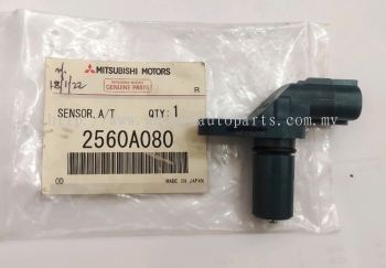 MITSUBISHI TRITON 2016 VGT AUTO GEAR BOX SENSOR