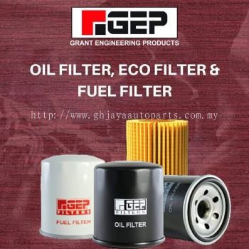 UMW GEP OIL FILTER 