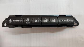 PRODUA MYVI 2021Y-- CTR SWITCH / PACKING SWITCH / DOOR LOCK SWITCH  88610-BZ250-C0