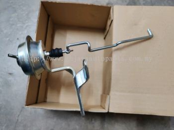HINO DUTRO WU300 ACTUATOR FUEL PUMP / FUEL PUMP VACCUM (  DENSO  )