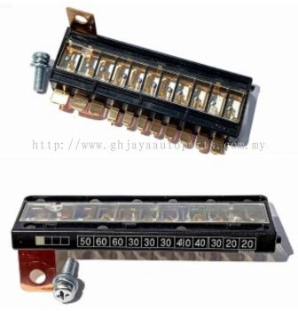 MAIN FUSE HD TRO TOA  [ 50 60 60 30 30 30 30 40 30 20 20 ]  38232-TR0-A01