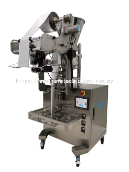 VERTICAL PACKAGING MACHINE