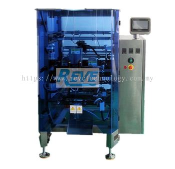 VERTICAL FORM FILL SEAL PACKING MACHINE